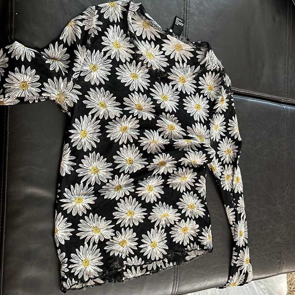 forever 21 blouse